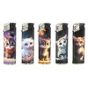 Zapalovač Wildfire Piezo Cats 3D