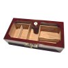 Humidor na doutníky Restio, stolní