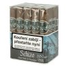 Doutníky Asylum Schizo Robusto 5x50, 20ks