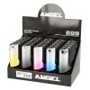 Zapalovač Angel Turbo Rainbow
