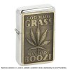 Zapalovač Z 16 Weed