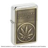 Zapalovač Z 16 Weed