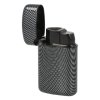 Doutníkový zapalovač Easy Torch, 3xJET