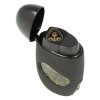 Doutníkový zapalovač Eurojet Raddal 3xJET, black