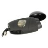 Doutníkový zapalovač Eurojet Raddal 3xJET, black