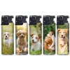 Zapalovač Wildfire Turbo Dogs