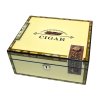 Humidor na doutníky Siguno, stolní