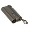 Doutníkový zapalovač Winjet Carlton, 3xJET, grey