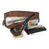 Dýmka HH SET, brown, filtr 9mm