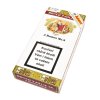 Doutníky Romeo y Julieta No.2 A/T, 3ks