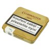 Doutníky Clubmaster Mini Sumatra Cigarillo, 20ks, TT