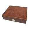 Humidor na doutníky Kodar, stolní