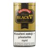 Dýmkový tabák Danish Black Vanilla 40g