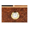 Humidor na doutníky Corio Red, stolní