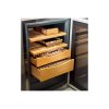 Doutníkový humidor LIEBHERR Zkes 453