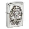 Zapalovač Zippo SET Emblem Favorites