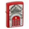 Zapalovač Zippo SET Emblem Favorites
