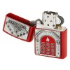 Zapalovač Zippo SET Emblem Favorites
