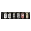 Zapalovač Zippo SET Emblem Favorites