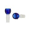Náhradní kotlík do bonga Boost, 18,8 mm, modrý