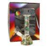 Skleněný bong Super Heroes SET Colorful, 21cm