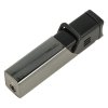 Doutníkový zapalovač Eurojet Stick Cigar, 4xJet, antracit
