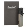 Doutníkový zapalovač Eurojet Stick Cigar, 4xJet, antracit