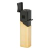 Doutníkový zapalovač Eurojet Stick Cigar, 4xJet, gold