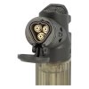 Zapalovač Eurojet Torch Transparent, 3xJet