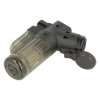 Zapalovač Eurojet Torch Transparent, 3xJet