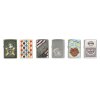Zapalovač Zippo SET Mix Designs