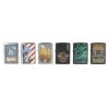 Zapalovač Zippo SET Mix Popular