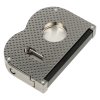 Doutníkový ořezávač Angelo B, S-Cut/V-Cut, vyštípávač, 22mm