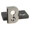 Doutníkový ořezávač Angelo B, S-Cut/V-Cut, vyštípávač, 22mm