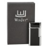 Dýmkový zapalovač Winjet Asen Pipe, black/silver