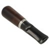 Cigaretová špička BPK Slim briár, tmavá