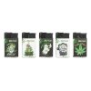 Zapalovač Angel JET Cannabis Design