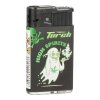 Zapalovač Angel JET Cannabis Design