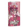 Zapalovač Monkey King Jet, pink