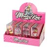 Zapalovač Monkey King Jet, pink