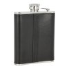 Placatka Zippo koženka, 6oz
