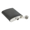 Placatka Zippo koženka, 6oz