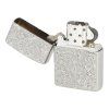 Zapalovač Zippo Pattern Design, leštěný