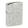 Zapalovač Zippo Pattern Design, leštěný