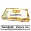 Doutníky Romeo y Julieta Coronitas en Cedro, 25ks