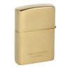 Zapalovač Zippo Viking Emblem LE, broušený