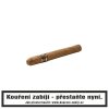 Doutníky Balmoral Corona Tubos, 5 ks TT