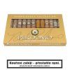 Doutníky Perdomo Connoisseur Sampler Connecticut, 12ks