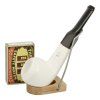 Dýmka Meerschaum Midi, HC11