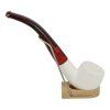 Dýmka Meerschaum Midi HC13